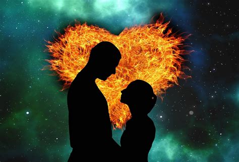 dating a twin flame